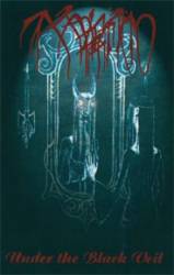 Maleficio (SWE) : Under the Black Veil